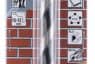 Multi-Material TCT Drill E-11075 Pack