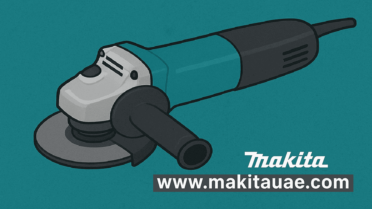 Angle Grinder Safety Tips