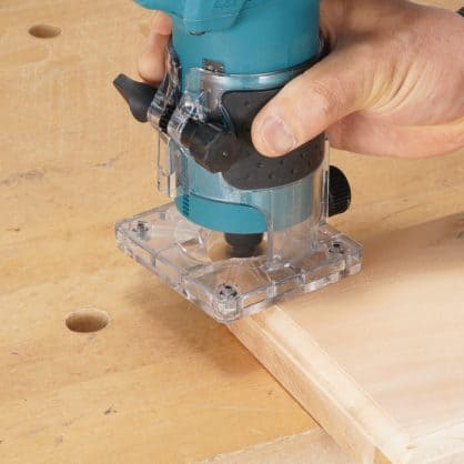 Makita DRT52 trimmer brushless LXT