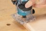 Makita DRT52 trimmer brushless LXT