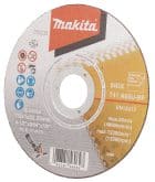 Cutting disc