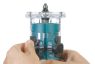 Makita DRT52 trimmer brushless LXT