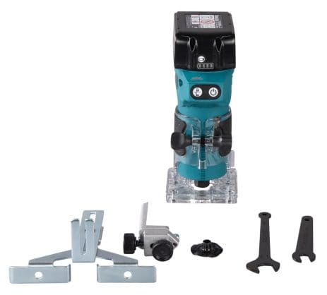 Makita DRT52 trimmer brushless LXT