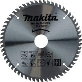 Circular Saw Blade 185X30 mm D-65589