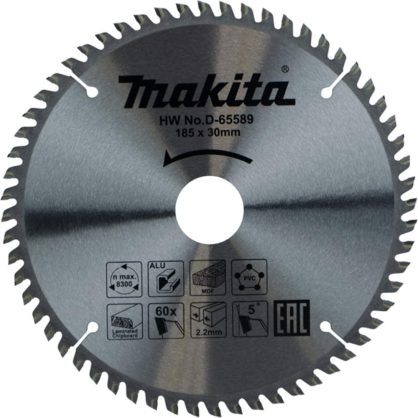 Multi Cut TCT saw blade D-65589 