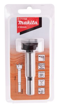 TCT Hinge Drill Bits D-71152