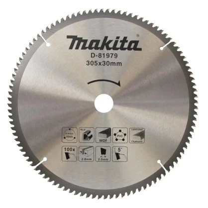 Multi Cut TCT saw blade D-81979
