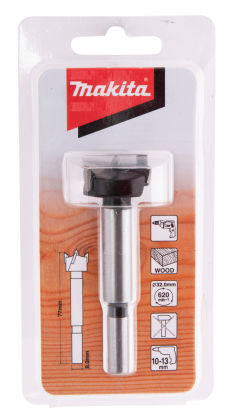 TCT Hinge Drill Bits D-74681