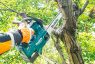CORDLESS CHAIN SAW UC003G