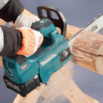CORDLESS CHAIN SAW UC003G