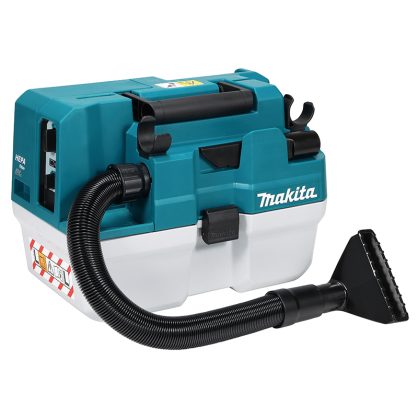 Makita Cordless Vacuum Cleaner VC014GL
