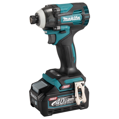 Impact Driver XGT TD004GZ