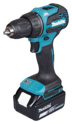 18V Drill Driver Brushless LXTDDF490