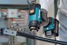 CORDLESS HEAT GUN HG001GZ