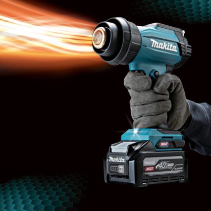 CORDLESS HEAT GUN HG001GZ