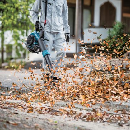 Cordless Blower Vacuum XGT UB003GZ