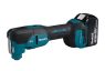 Cordless Multi Tool LXT DTM53Z