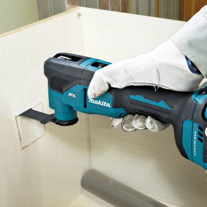 Cordless Multi Tool LXT DTM53Z