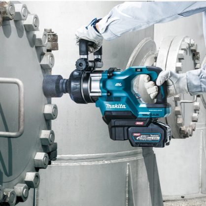 Impact Wrench XGT TW009GZ