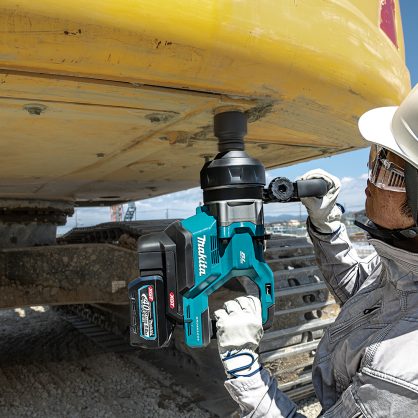 Impact Wrench XGT TW009GZ