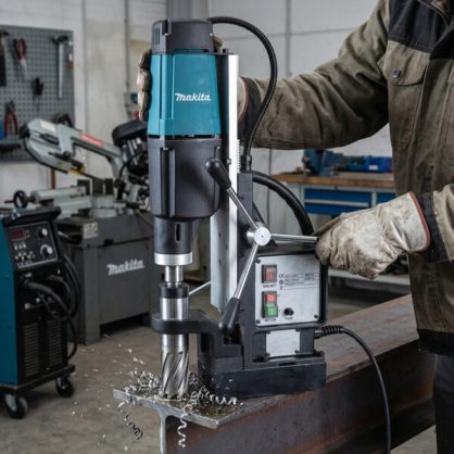 Magnetic Drill HB850