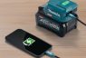 USB Power Adapter XGT ADP002G