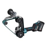 Cordless Pipe Belt Sander XGT