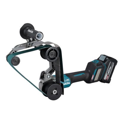 Cordless Pipe Belt Sander XGT BS002GZ