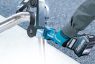 Cordless Pipe Belt Sander XGT BS002GZ
