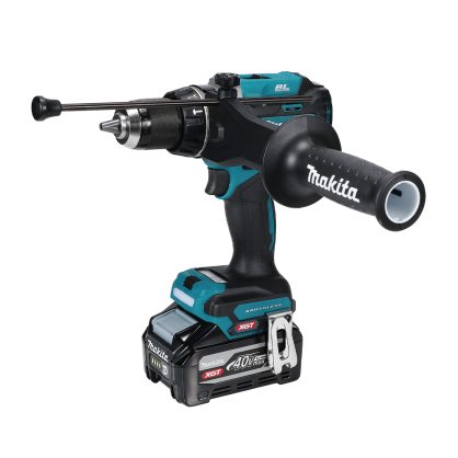 Percussion Driver Drill XGT HP003GZ