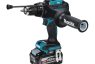 Percussion Driver Drill XGT HP003GZ