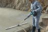 Cordless Screed
