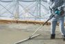 Cordless Screed