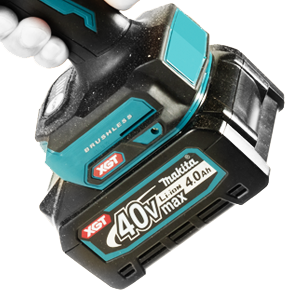 40V MAX XGT