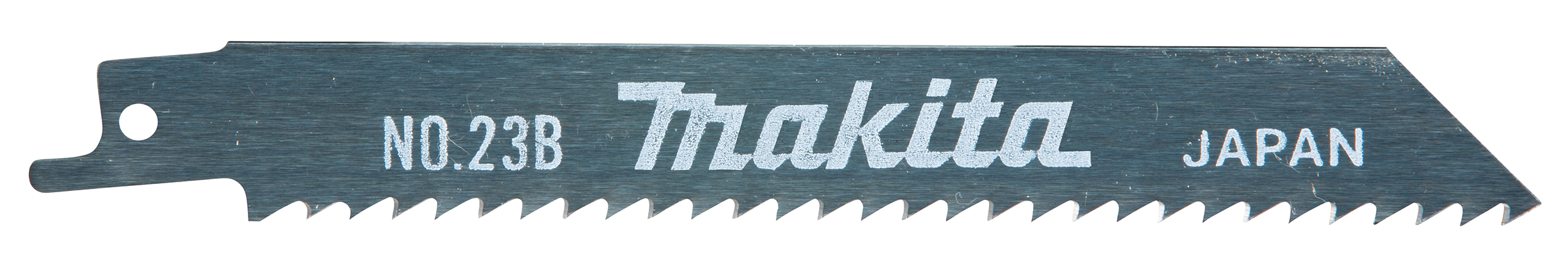 Reciprosaw Blade 150 x 1 mm, 6 TPI, HCS, Wood, 5 pcs | 792707-9