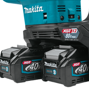 80V MAX XGT