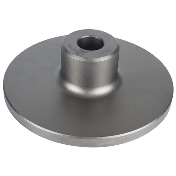 Rammer Plate 140mm, SDS-Max | A-19875