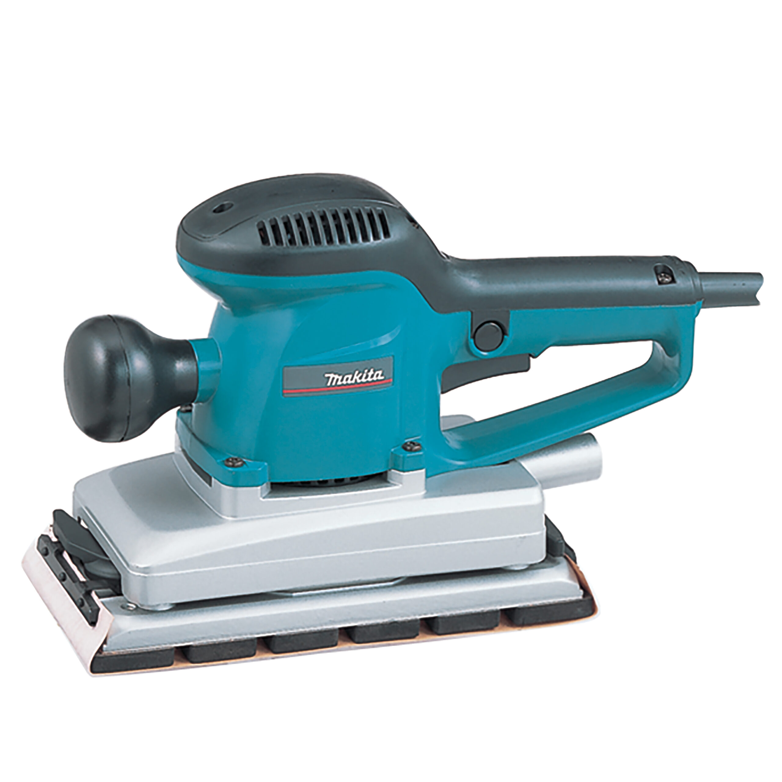 Finishing Sander | BO4901