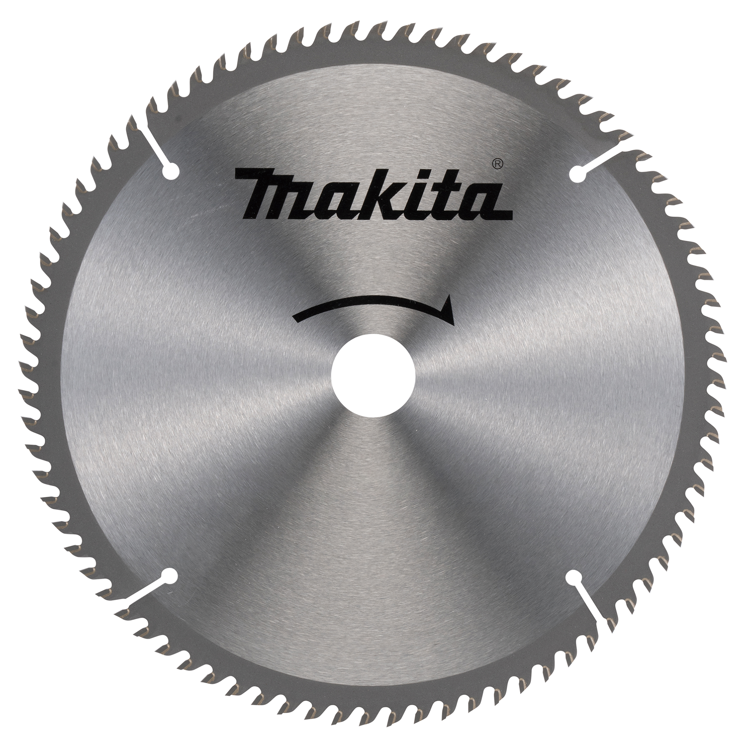 Circular Saw Blade, Standard T.C.T 235 x 30 mm, 80 T, Wood | D-17918