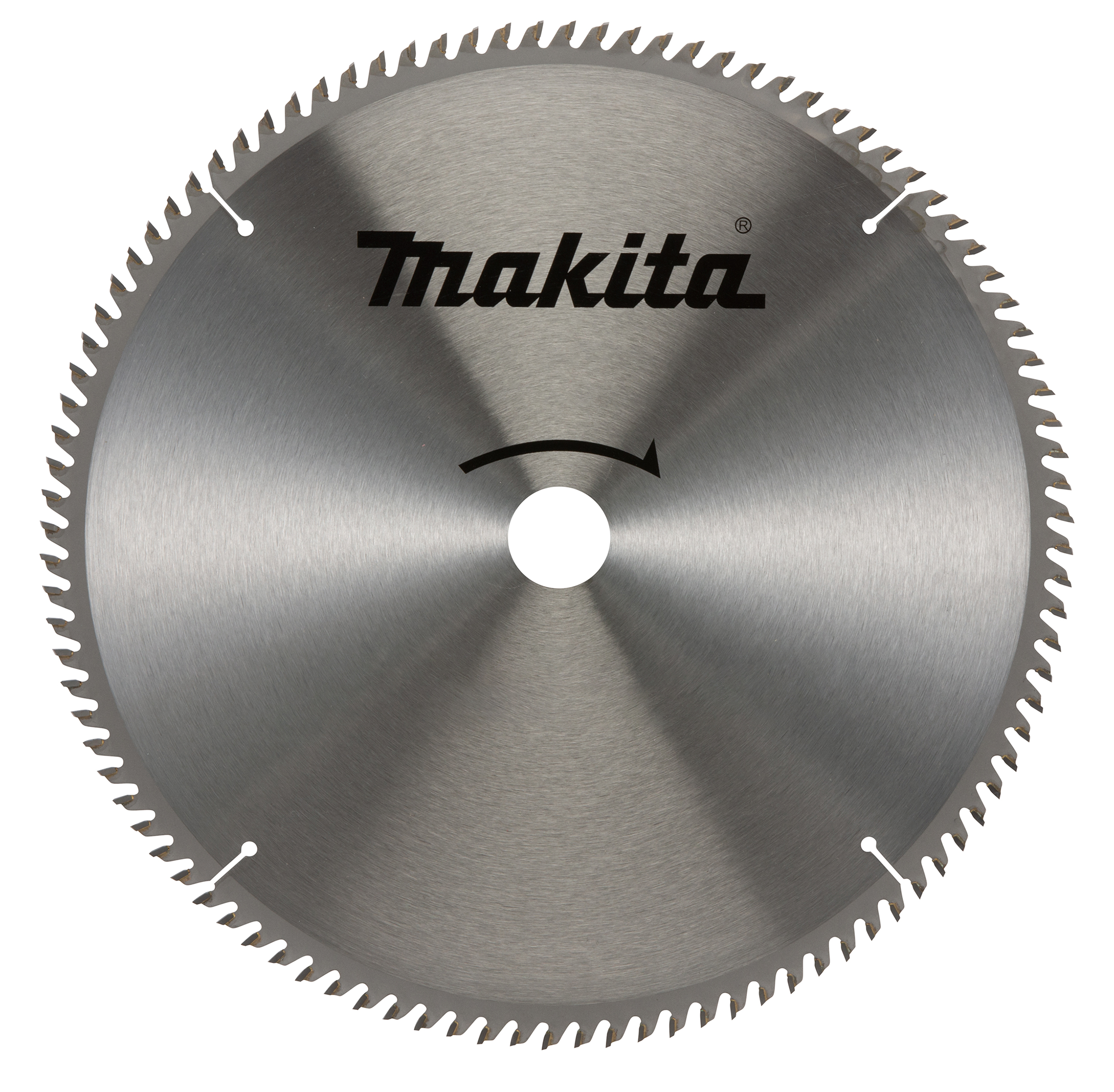 Circular Saw Blades, Standard T.C.T. 255 x 30 mm, 100 T, Wood | D-19071
