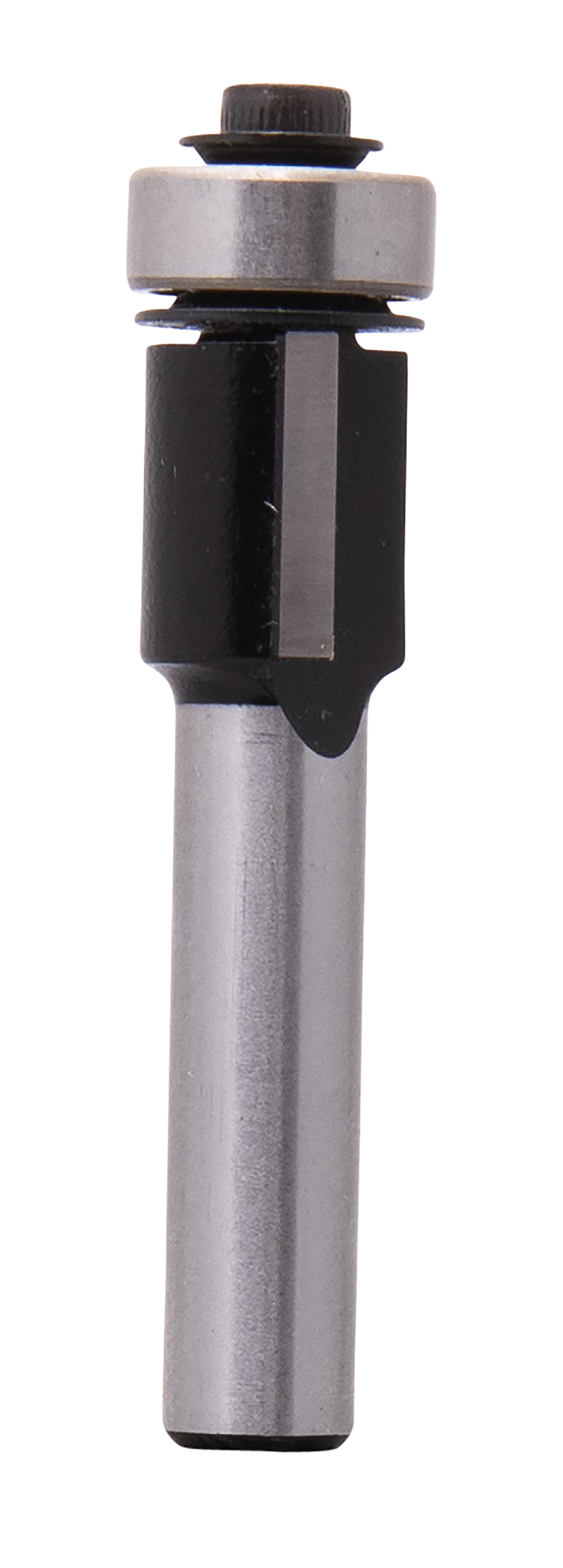 Flush trim bit, 2 Flutes, 8mm ⌀, 12.7 x 55.5 x 13 mm | D-68024