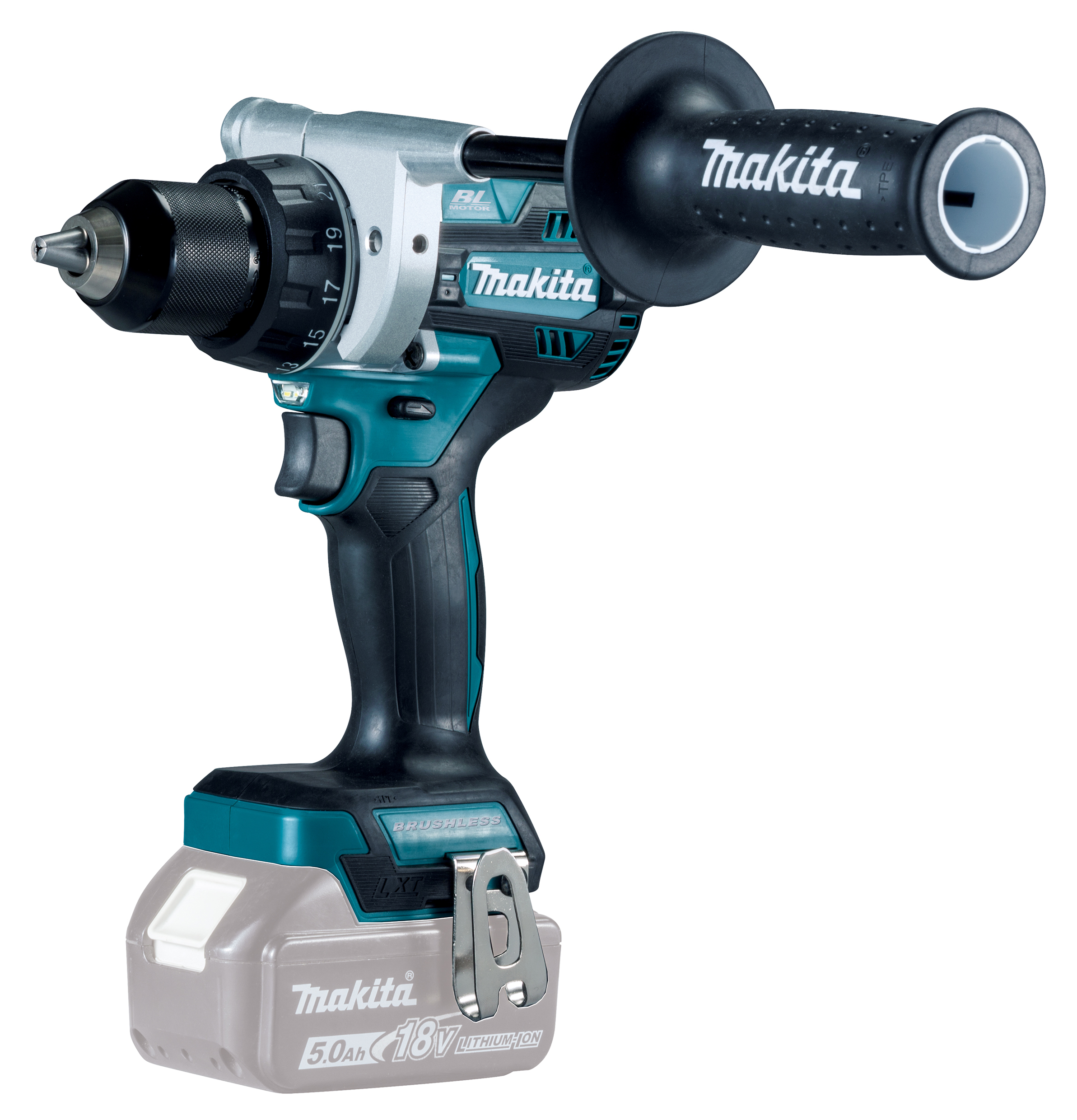 Driver Drill LXT | DDF486Z