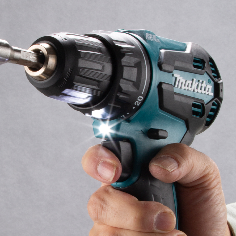 Cordless Driver Drill LXT | DDF490Z