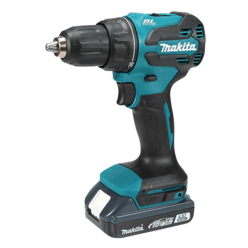 Cordless Driver Drill LXT | DDF490Z