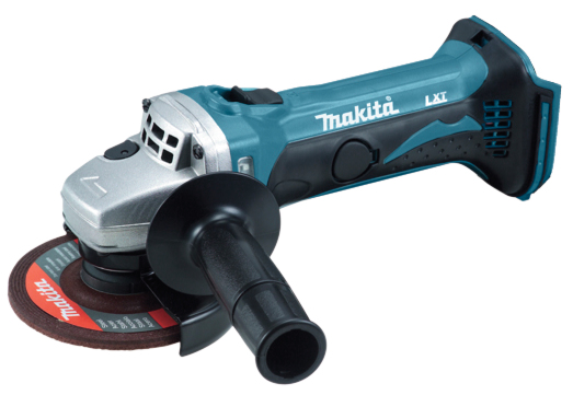 Angle Grinder LXT | DGA452Z