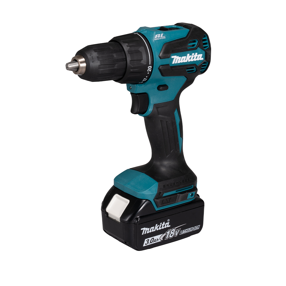 Cordless Driver Drill LXT | DDF490WVE