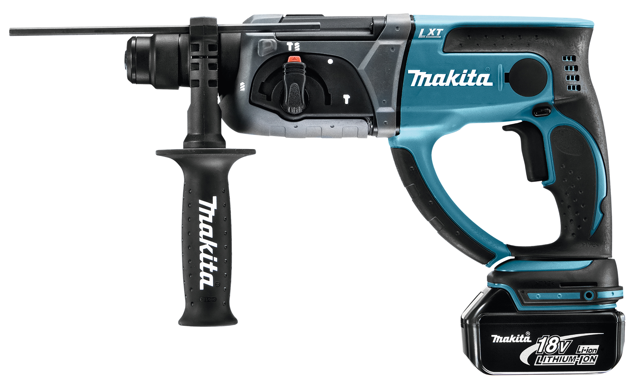 Combination Hammer LXT | DHR202RTJ