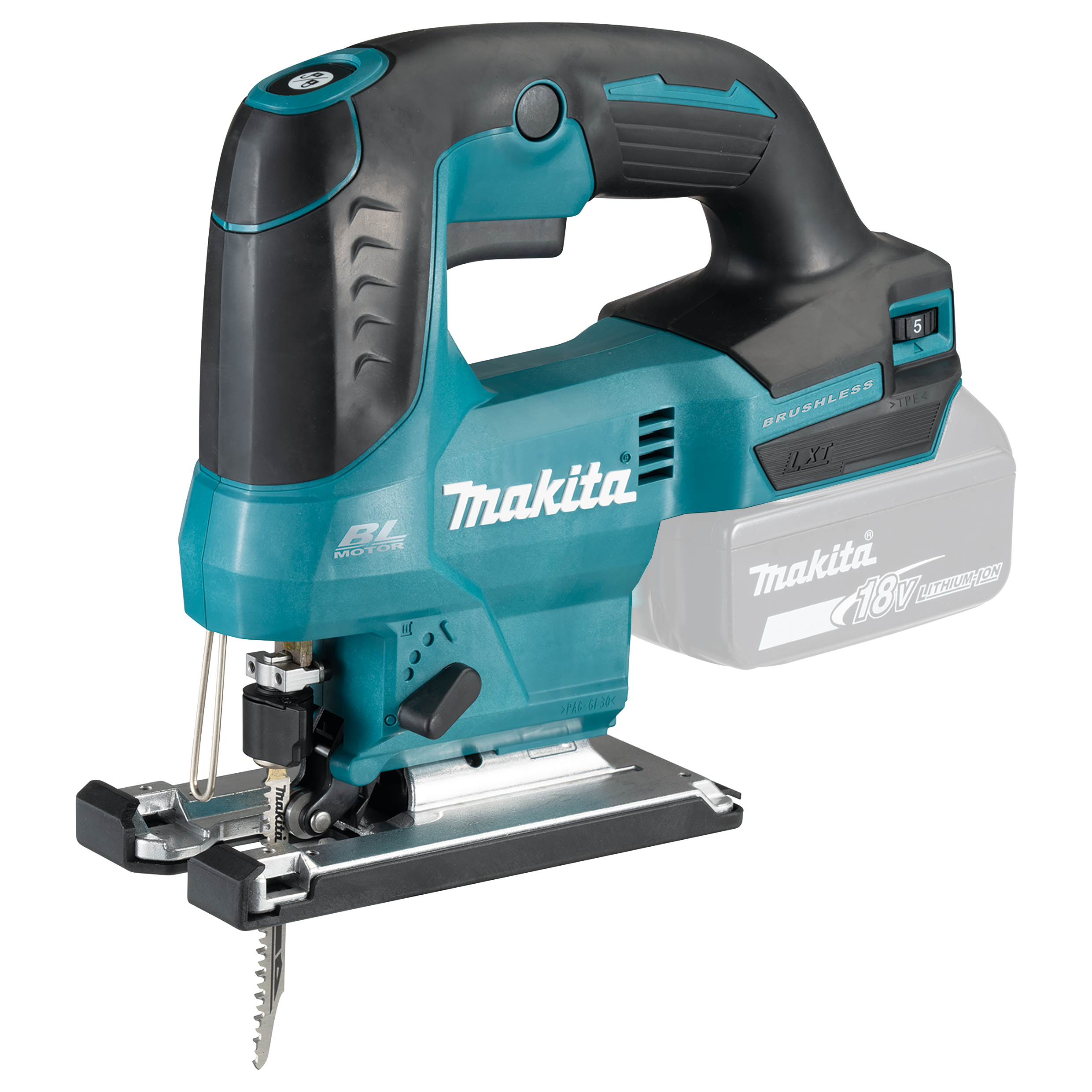 Jigsaw LXT | DJV184Z