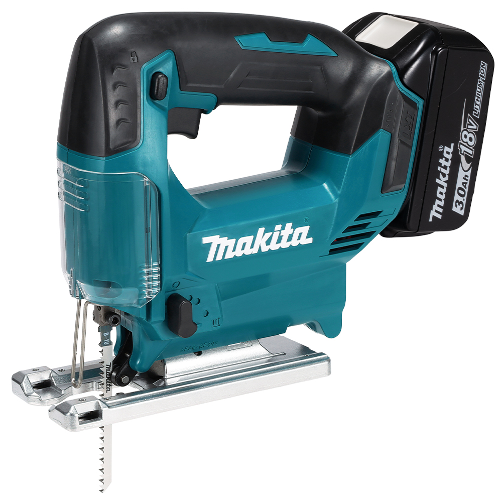 Cordless Jig Saw LXT | DJV186WVE