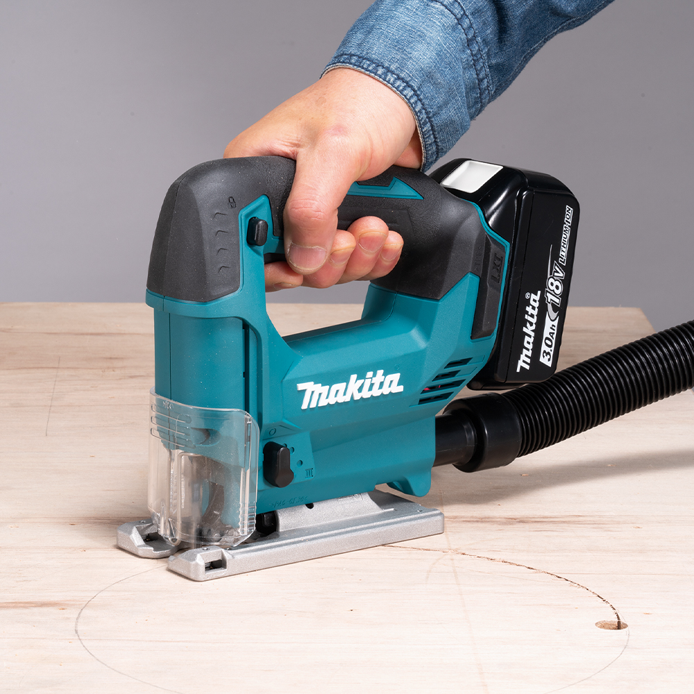 Cordless Jig Saw LXT | DJV186WVE